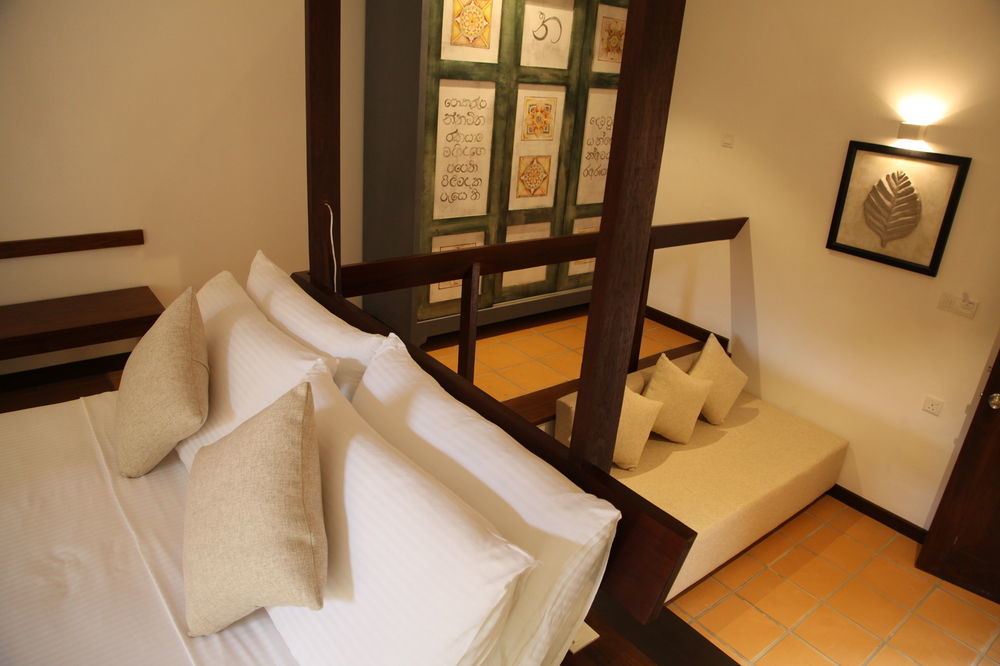Jetwing Ayurveda Pavilions Negombo Exterior foto