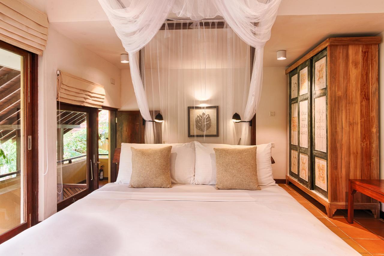 Jetwing Ayurveda Pavilions Negombo Exterior foto