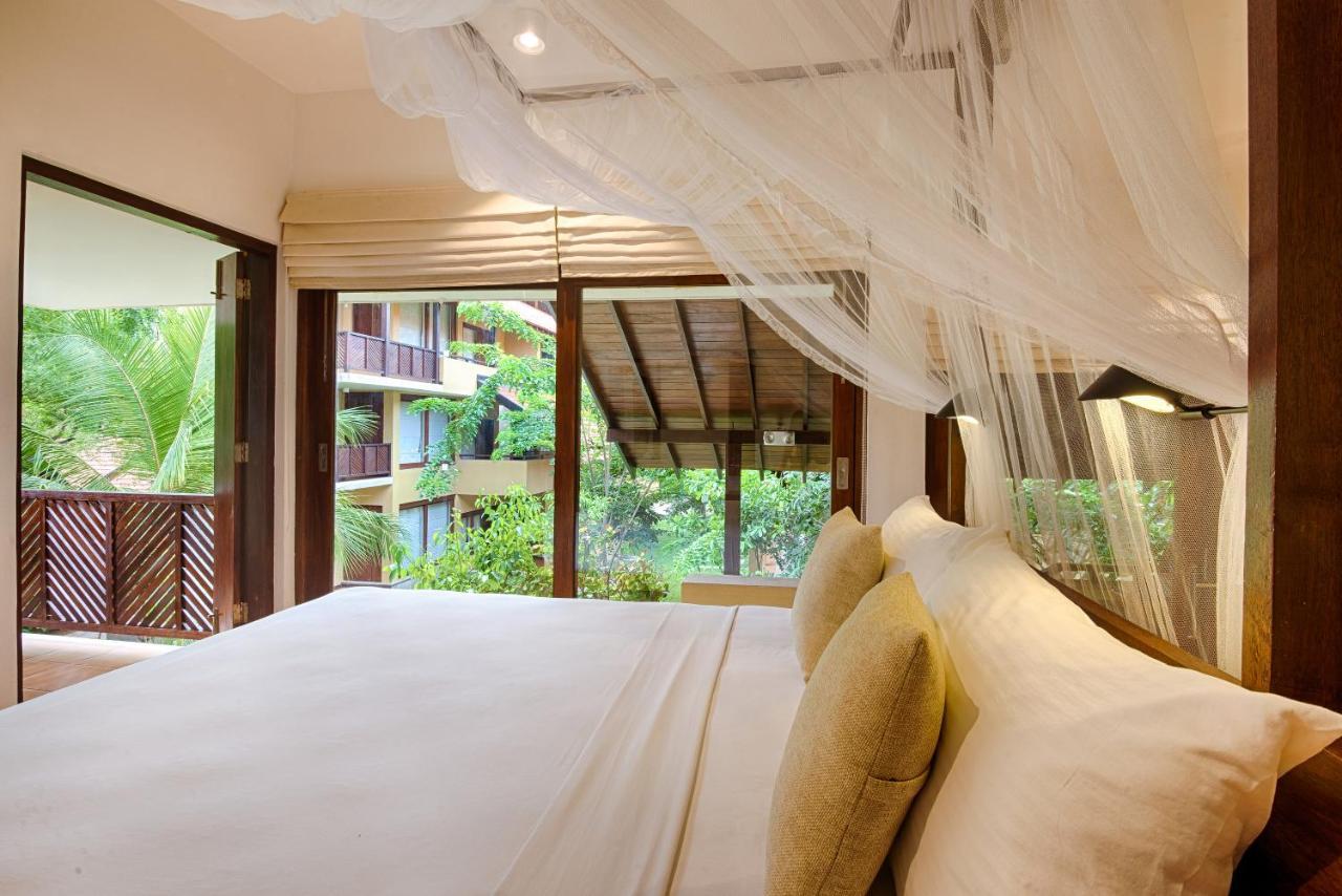 Jetwing Ayurveda Pavilions Negombo Exterior foto